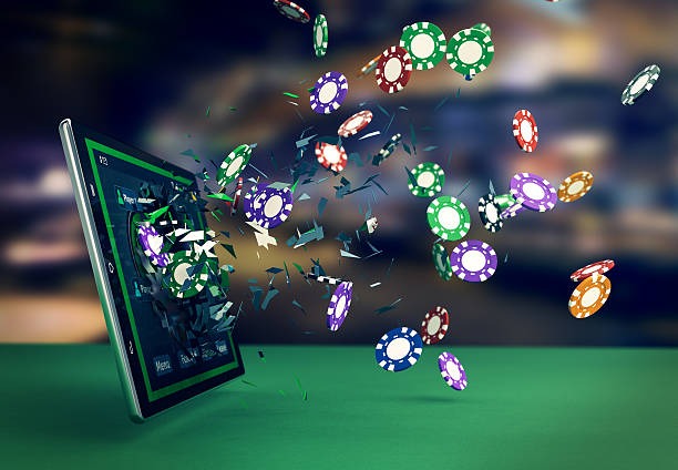 selamatjudi live dealer blackjack table on mobile phone screen